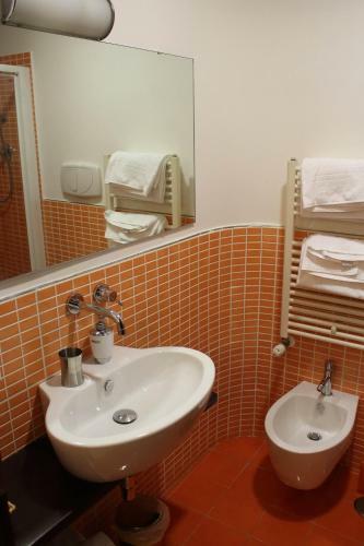 Hotel Albergo Miramonti