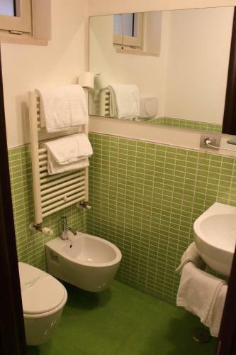 Hotel Albergo Miramonti