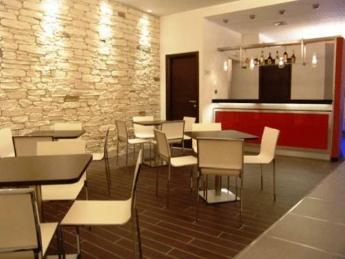 Hotel Albergo Miramonti