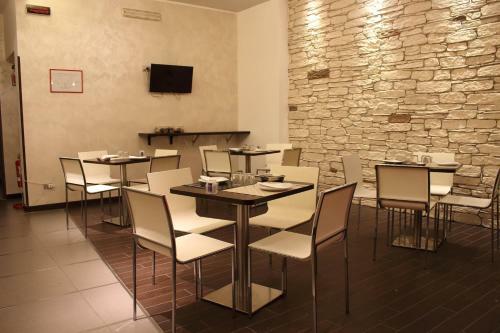 Hotel Albergo Miramonti