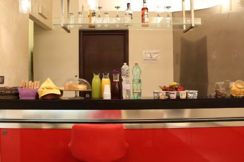 Hotel Albergo Miramonti