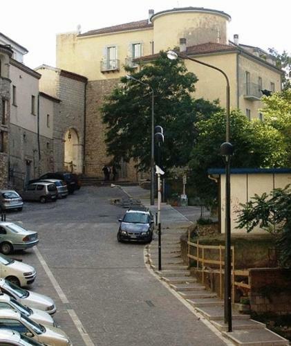 Hotel Albergo Miramonti