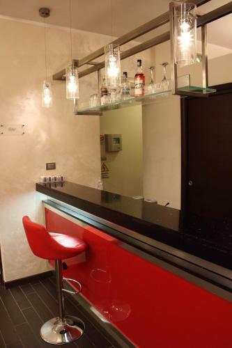 Hotel Albergo Miramonti