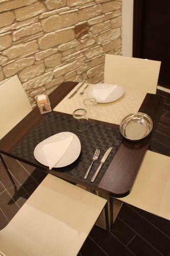 Hotel Albergo Miramonti