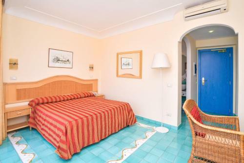 Hotel Terme Zi Carmela