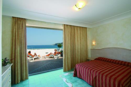 Hotel Terme Zi Carmela