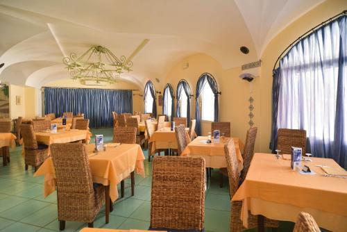Hotel Terme Zi Carmela