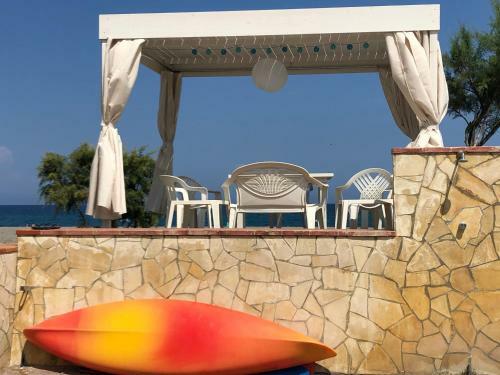 Apartamento Terrazza Sul Mare