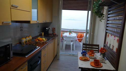 Apartamento Terrazza Sul Mare