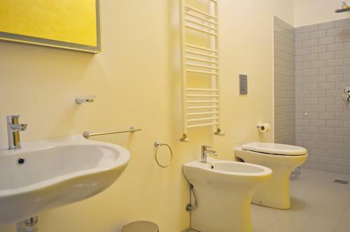 B&B I 10 Mondi