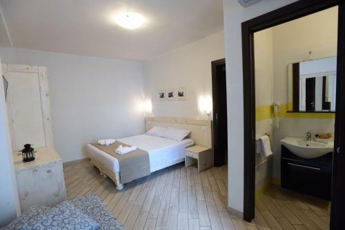 Bed & Breakfast Le Vie Di Omero