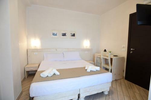 Bed & Breakfast Le Vie Di Omero