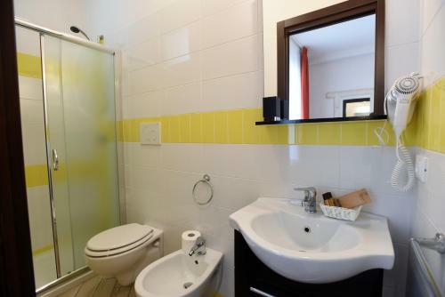 Bed & Breakfast Le Vie Di Omero