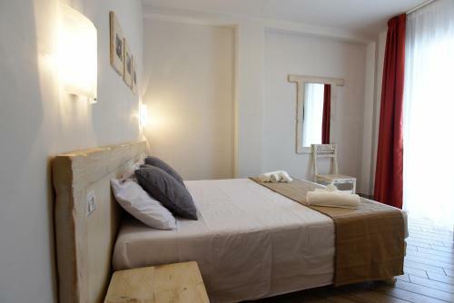 Bed & Breakfast Le Vie Di Omero