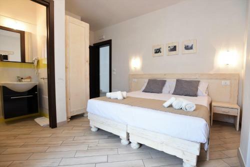 Bed & Breakfast Le Vie Di Omero