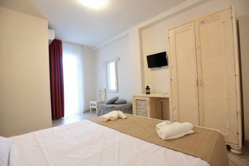Bed & Breakfast Le Vie Di Omero