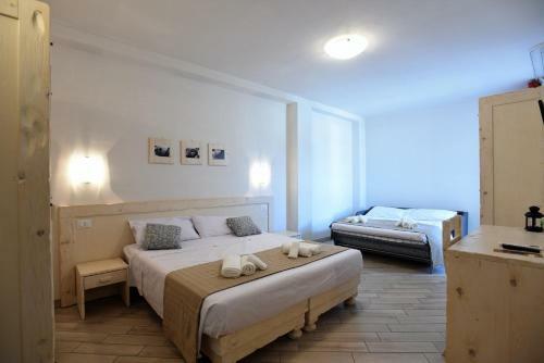 Bed & Breakfast Le Vie Di Omero