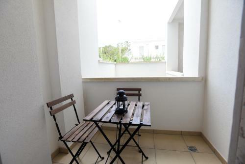 Bed & Breakfast Le Vie Di Omero