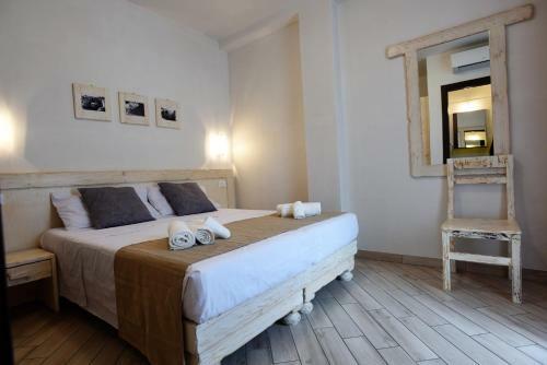 Bed & Breakfast Le Vie Di Omero