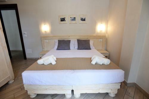 Bed & Breakfast Le Vie Di Omero
