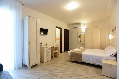 Bed & Breakfast Le Vie Di Omero
