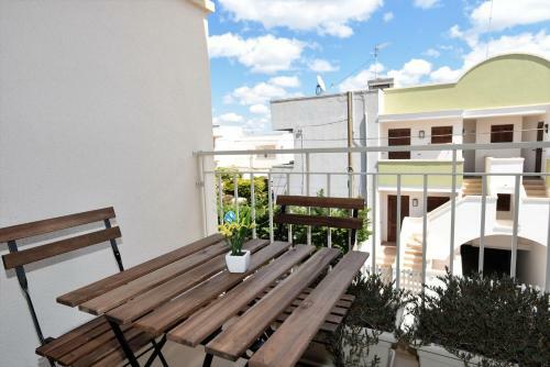 Bed & Breakfast Le Vie Di Omero