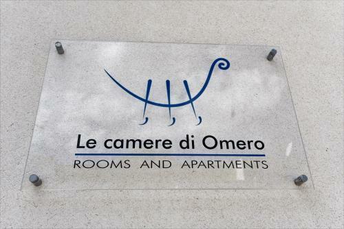 Bed & Breakfast Le Vie Di Omero