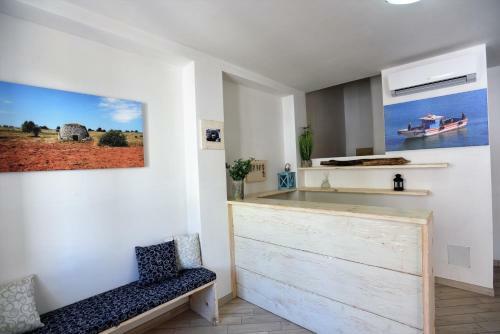 Bed & Breakfast Le Vie Di Omero