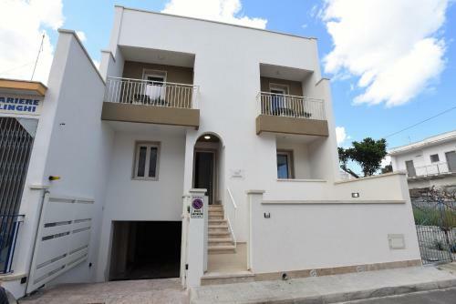 Bed & Breakfast Le Vie Di Omero