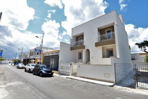 Bed & Breakfast Le Vie Di Omero