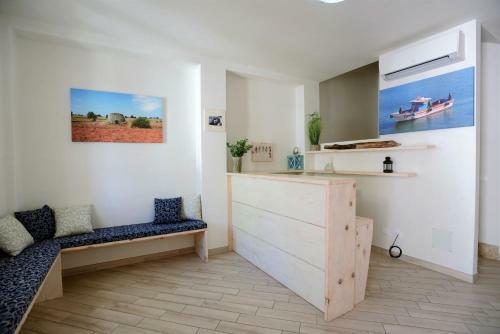 Bed & Breakfast Le Vie Di Omero