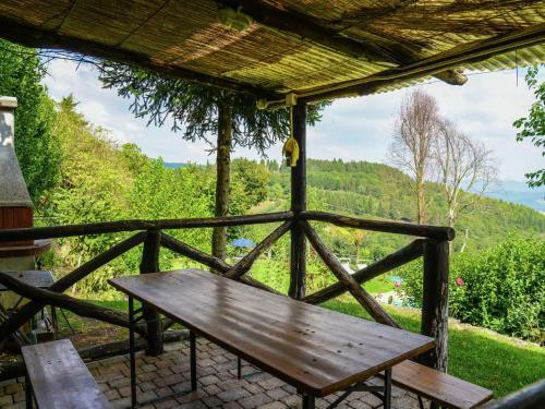 Apartamento La Fattoria Rocca