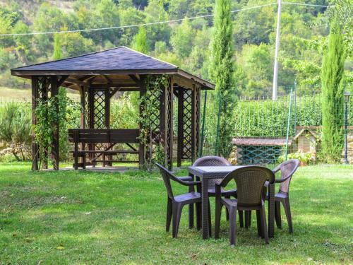 Apartamento La Fattoria Rocca