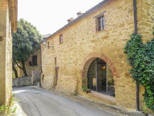 Apartamento La Fattoria Rocca