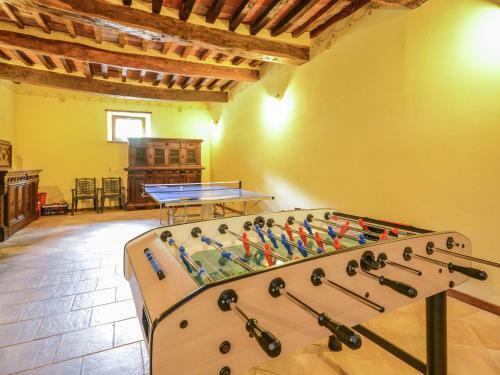 Apartamento La Fattoria Rocca