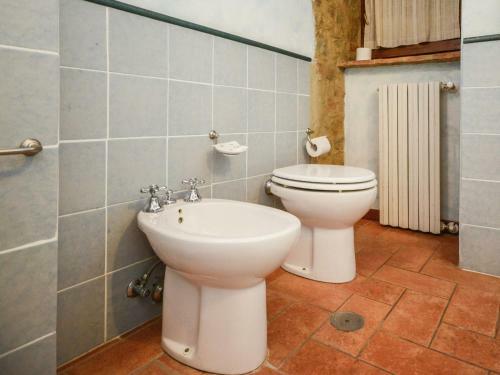 Apartamento La Fattoria Rocca