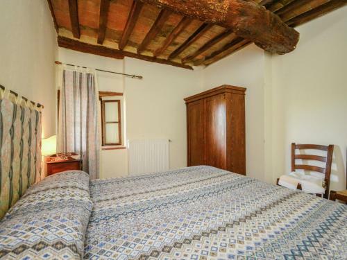Apartamento La Fattoria Rocca