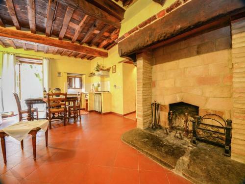Apartamento La Fattoria Rocca