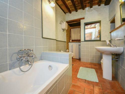 Apartamento La Fattoria Rocca