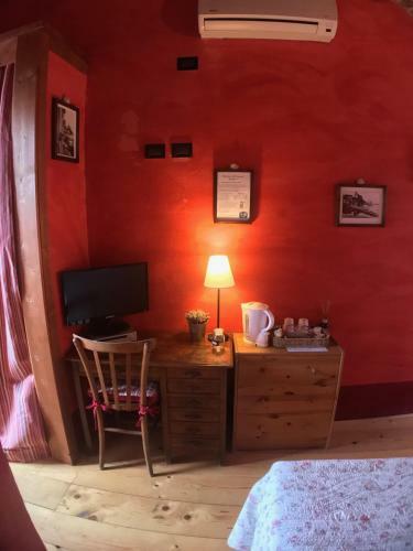 B&B La Casa Del Bambero