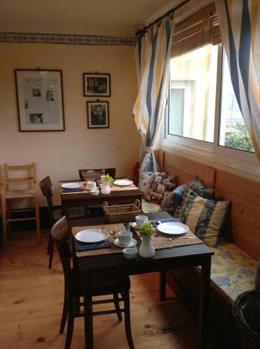 B&B La Casa Del Bambero