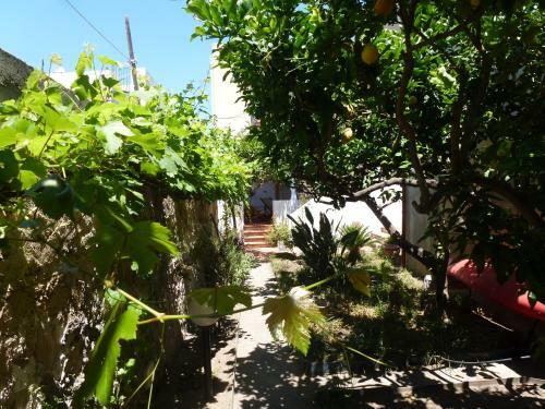 Apartamento Casa Michelina