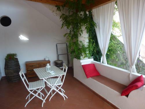 Apartamento Casa Michelina