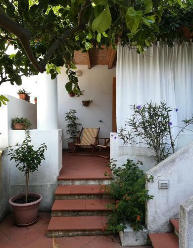 Apartamento Casa Michelina