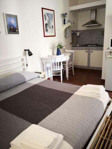 Apartamento Casa Michelina