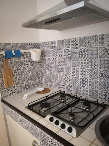 Apartamento Casa Michelina