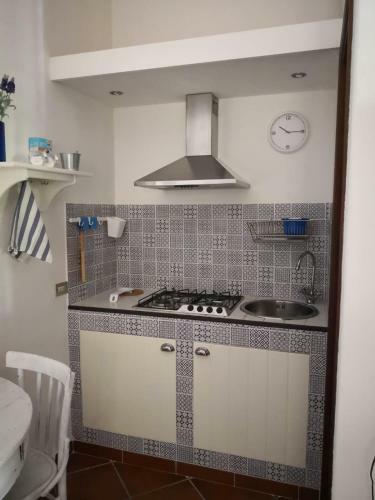 Apartamento Casa Michelina