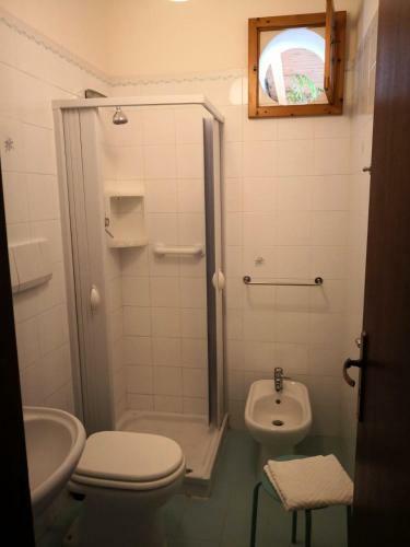 Apartamento Casa Michelina