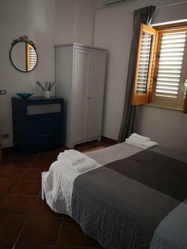 Apartamento Casa Michelina