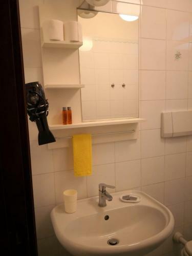 Apartamento Casa Michelina